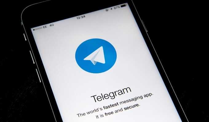 Telegram под угрозой блокировки в Индии из-за подозрений в содействии преступной деятельности